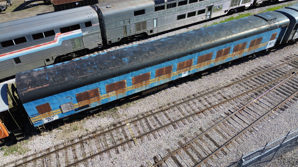 MSTX 3211